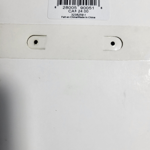 ETEREO Heart  Dangling Stud Earrings - Picture 5 of 5